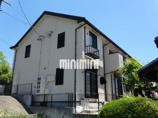 プラム フォレストの外観