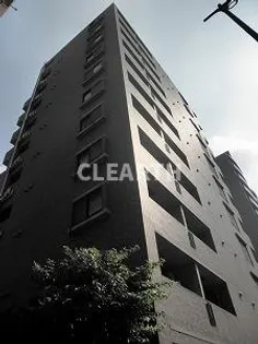 ロイヤルパレス池袋西【8階】の外観