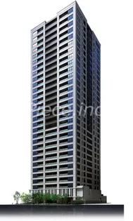 クレヴィアタワー御堂筋本町【7階】の外観