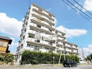 グリーンヒルズ朝宮の画像