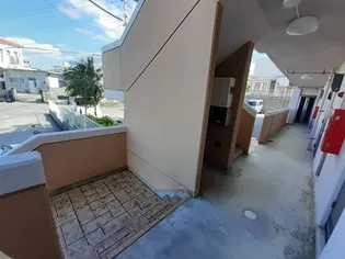 Primrose【1階】の地図