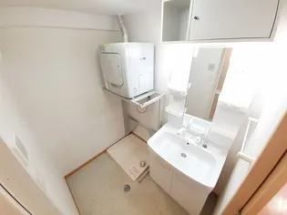 Primrose【1階】の内装