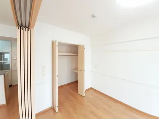 Primrose【1階】の内装