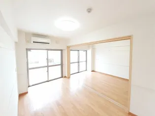 Primrose【1階】の内装