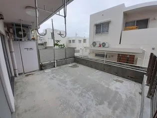 Primrose【1階】の内装