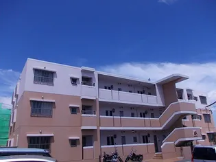 Primrose【1階】の外観