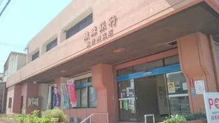 Primrose【1階】の周辺