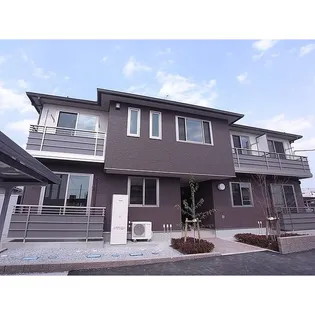 サニーフラットの画像