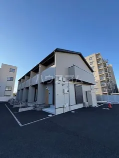 埼玉県鴻巣市栄町【一戸建】の外観