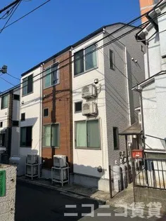 コンフォタリア高田馬場の画像