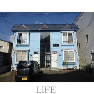 メゾンモールの画像