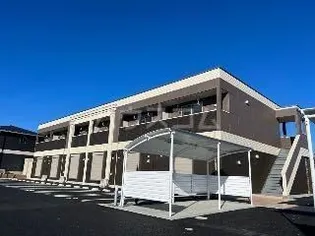 ガーデンコートの画像