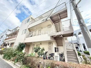 フェリース青砥の画像