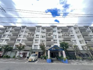 第2コーポ浜田の画像