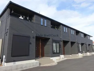 神納アパートの画像