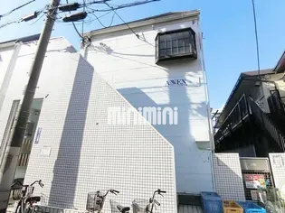 アネックス上板橋 B棟の画像