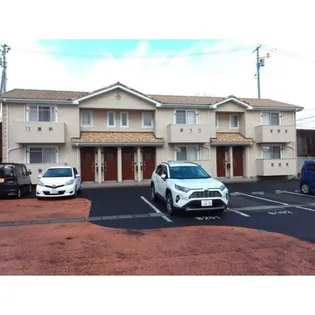 水沢ステーションアベニューB棟の画像