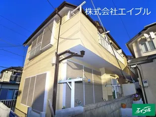 リードハイツの画像