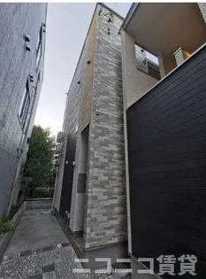 ハーモニーテラス豊島IIの画像