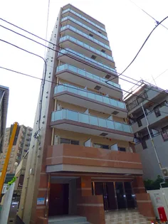 AZEST西川口IIの画像