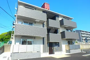 福岡県北九州市八幡西区折尾5【アパート】の外観