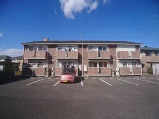 ローズコート西三島Dの画像