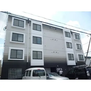 CREA新札幌の画像