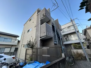 リプルサイド磯子の画像