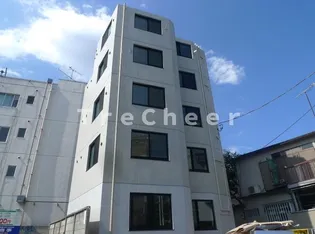 CASA FELICE SENKAWAの画像