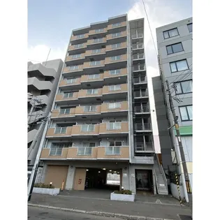 レフィーナ円山の画像