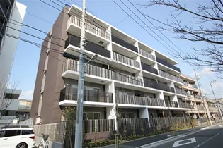 クロシェットの画像