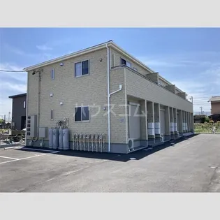 リーブルファイン鯏浦町の画像