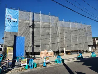 アーバンビレッジIVの画像