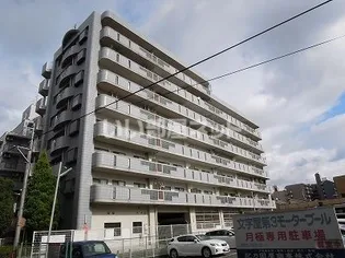 グランドパレス新大宮の画像