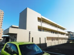 ウィステリア(水引2)【2階】の外観