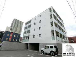 エフュート北3条の画像