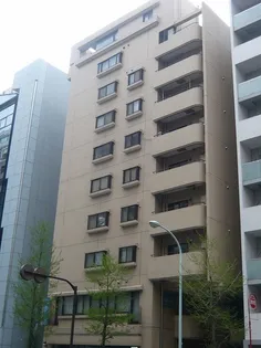 ストーク音羽【4階】の外観