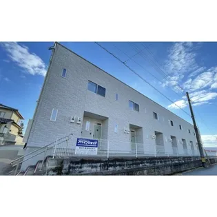 FELICE二俣新町 B棟の画像