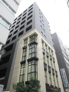 RAXA神田須田町【6階】の外観