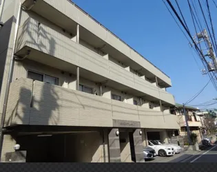 スカイコート蒲田第7の画像