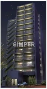 レイシス大山山手通り【3階】の外観