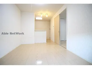 AI【2階】の外観