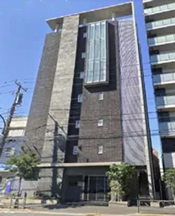 鈴木ビルディングの画像