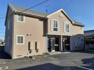 グリーンコート立石Hの画像