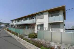 FIELD SOUTHの画像