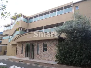 カーサカリーナ【3階】の外観