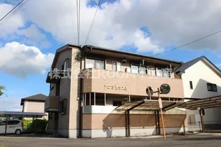 コーポアンジェラスIIIの画像