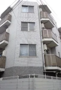 クルークアインス東陽町の画像