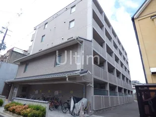 アビタシオン オンズアンの画像