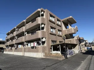 ファミーユA棟の画像